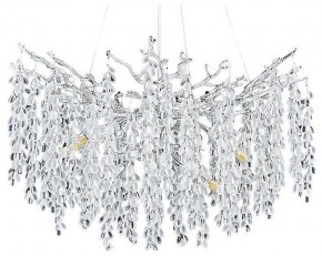 Подвесная люстра Divinare Salice 3135/26 SP-8 в Ханты-Мансийске - hanty-mansiysk.mebel24.online | фото