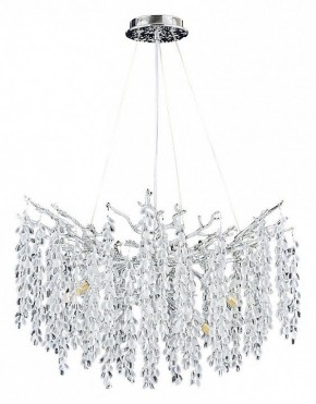 Подвесная люстра Divinare Salice 3135/26 SP-8 в Ханты-Мансийске - hanty-mansiysk.mebel24.online | фото 2