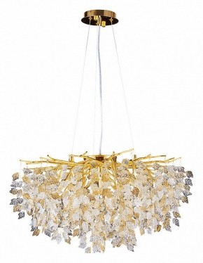 Подвесная люстра Divinare Salice 3136/01 SP-12 в Ханты-Мансийске - hanty-mansiysk.mebel24.online | фото 2