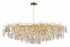Подвесная люстра Divinare Salice 3136/01 SP-13 в Ханты-Мансийске - hanty-mansiysk.mebel24.online | фото 2
