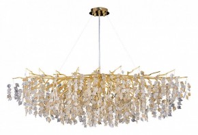 Подвесная люстра Divinare Salice 3136/01 SP-15 в Ханты-Мансийске - hanty-mansiysk.mebel24.online | фото 2