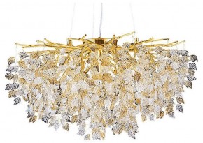 Подвесная люстра Divinare Salice 3136/01 SP-8 в Ханты-Мансийске - hanty-mansiysk.mebel24.online | фото