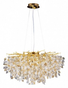 Подвесная люстра Divinare Salice 3136/01 SP-8 в Ханты-Мансийске - hanty-mansiysk.mebel24.online | фото 2