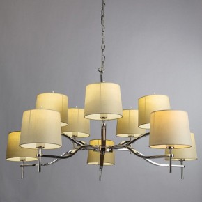 Подвесная люстра Divinare Soprano 1341/02 LM-10 в Ханты-Мансийске - hanty-mansiysk.mebel24.online | фото 3