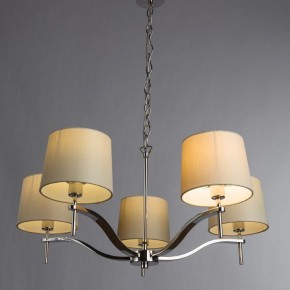Подвесная люстра Divinare Soprano 1341/02 LM-5 в Ханты-Мансийске - hanty-mansiysk.mebel24.online | фото 3