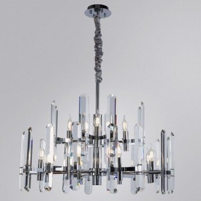 Подвесная люстра Divinare Tenerife 7136/02 LM-12 в Ханты-Мансийске - hanty-mansiysk.mebel24.online | фото 3