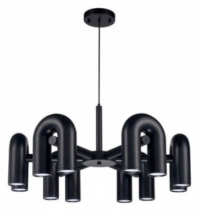 Подвесная люстра Divinare Twins 1092/06 PL-30 в Ханты-Мансийске - hanty-mansiysk.mebel24.online | фото