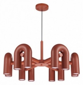 Подвесная люстра Divinare Twins 1092/34 PL-30 в Ханты-Мансийске - hanty-mansiysk.mebel24.online | фото 2