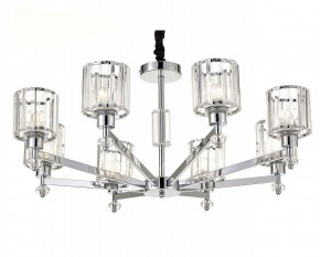 Подвесная люстра Escada Adorn 691/8S (Chrome) в Ханты-Мансийске - hanty-mansiysk.mebel24.online | фото 1