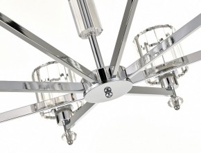 Подвесная люстра Escada Adorn 691/8S (Chrome) в Ханты-Мансийске - hanty-mansiysk.mebel24.online | фото 3