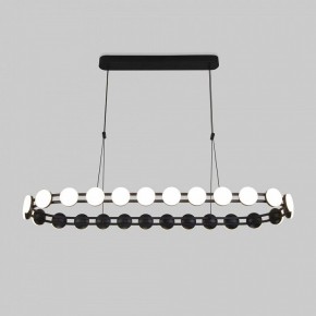 Подвесная люстра Eurosvet Tapioca 90332/26 черный в Ханты-Мансийске - hanty-mansiysk.mebel24.online | фото 2