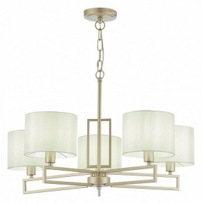 Подвесная люстра EVOLUCE Danae SLE105803-05 в Ханты-Мансийске - hanty-mansiysk.mebel24.online | фото 2