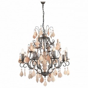 Подвесная люстра Favourite Albero 1763-8P в Ханты-Мансийске - hanty-mansiysk.mebel24.online | фото 2
