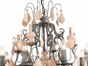 Подвесная люстра Favourite Albero 1763-8P в Ханты-Мансийске - hanty-mansiysk.mebel24.online | фото 3