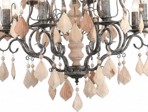 Подвесная люстра Favourite Albero 1763-8P в Ханты-Мансийске - hanty-mansiysk.mebel24.online | фото 4