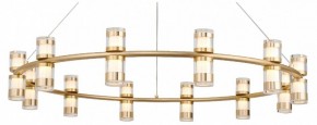 Подвесная люстра Favourite Ampullen 4323-12P в Ханты-Мансийске - hanty-mansiysk.mebel24.online | фото