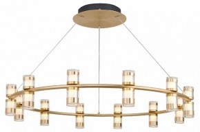Подвесная люстра Favourite Ampullen 4323-12P в Ханты-Мансийске - hanty-mansiysk.mebel24.online | фото 2