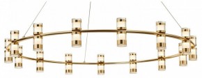 Подвесная люстра Favourite Ampullen 4323-15P в Ханты-Мансийске - hanty-mansiysk.mebel24.online | фото