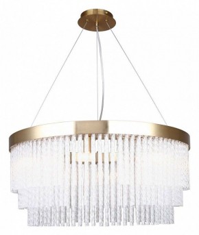 Подвесная люстра Favourite Bellinda 4189-8P в Ханты-Мансийске - hanty-mansiysk.mebel24.online | фото 2