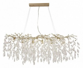 Подвесная люстра Favourite Brillo 3056-10P в Ханты-Мансийске - hanty-mansiysk.mebel24.online | фото 4