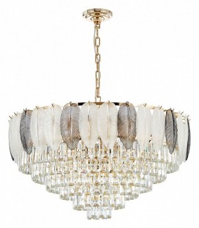 Подвесная люстра Favourite Dolor 2982-18P в Ханты-Мансийске - hanty-mansiysk.mebel24.online | фото 2