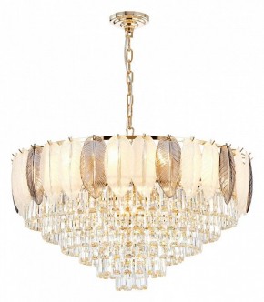 Подвесная люстра Favourite Dolor 2982-18P в Ханты-Мансийске - hanty-mansiysk.mebel24.online | фото 3