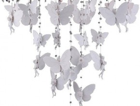 Подвесная люстра Favourite Fairies 1165-6PC в Ханты-Мансийске - hanty-mansiysk.mebel24.online | фото 4