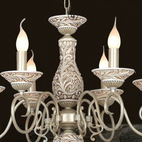 Подвесная люстра Favourite Gesso 1141-6P в Ханты-Мансийске - hanty-mansiysk.mebel24.online | фото 2