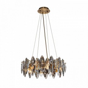 Подвесная люстра Favourite Glans 4303-8P в Ханты-Мансийске - hanty-mansiysk.mebel24.online | фото 2