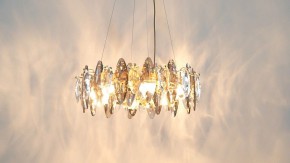 Подвесная люстра Favourite Glans 4303-8P в Ханты-Мансийске - hanty-mansiysk.mebel24.online | фото 3