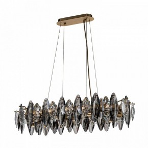 Подвесная люстра Favourite Glans 4303-8PC в Ханты-Мансийске - hanty-mansiysk.mebel24.online | фото 2