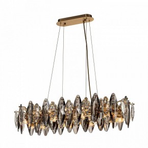 Подвесная люстра Favourite Glans 4303-8PC в Ханты-Мансийске - hanty-mansiysk.mebel24.online | фото 3