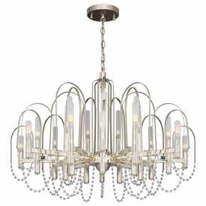 Подвесная люстра Favourite La Salute 2308-21P в Ханты-Мансийске - hanty-mansiysk.mebel24.online | фото 2