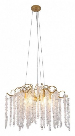 Подвесная люстра Favourite Liana 4134-6P в Ханты-Мансийске - hanty-mansiysk.mebel24.online | фото 3