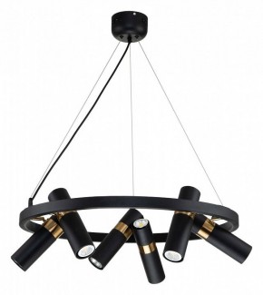Подвесная люстра Favourite Light point 2997-6P в Ханты-Мансийске - hanty-mansiysk.mebel24.online | фото 2
