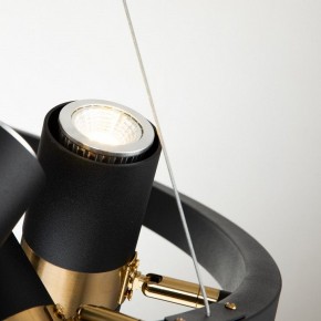 Подвесная люстра Favourite Light point 2997-9P в Ханты-Мансийске - hanty-mansiysk.mebel24.online | фото 10