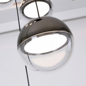 Подвесная люстра Favourite Luna 4371-9P в Ханты-Мансийске - hanty-mansiysk.mebel24.online | фото 3