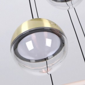 Подвесная люстра Favourite Luna 4371-9P в Ханты-Мансийске - hanty-mansiysk.mebel24.online | фото 7