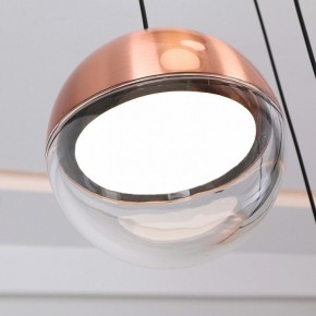 Подвесная люстра Favourite Luna 4371-9P в Ханты-Мансийске - hanty-mansiysk.mebel24.online | фото 8