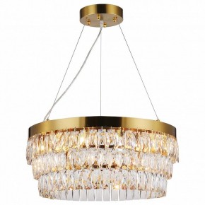 Подвесная люстра Favourite Magnitudo 2206-12P в Ханты-Мансийске - hanty-mansiysk.mebel24.online | фото 2