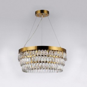 Подвесная люстра Favourite Magnitudo 2206-12P в Ханты-Мансийске - hanty-mansiysk.mebel24.online | фото 3