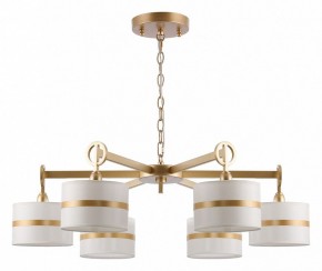 Подвесная люстра Favourite Mateo 2634-6P в Ханты-Мансийске - hanty-mansiysk.mebel24.online | фото 4