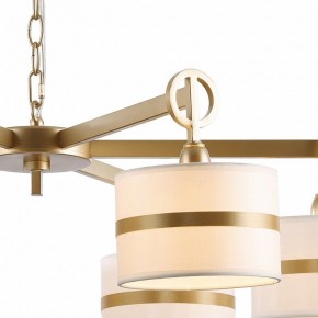 Подвесная люстра Favourite Mateo 2634-6P в Ханты-Мансийске - hanty-mansiysk.mebel24.online | фото 6