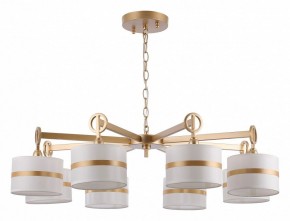 Подвесная люстра Favourite Mateo 2634-8P в Ханты-Мансийске - hanty-mansiysk.mebel24.online | фото 4