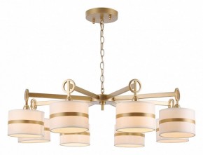 Подвесная люстра Favourite Mateo 2634-8P в Ханты-Мансийске - hanty-mansiysk.mebel24.online | фото 5