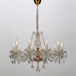 Подвесная люстра Favourite Monreal 1735-10P в Ханты-Мансийске - hanty-mansiysk.mebel24.online | фото 2