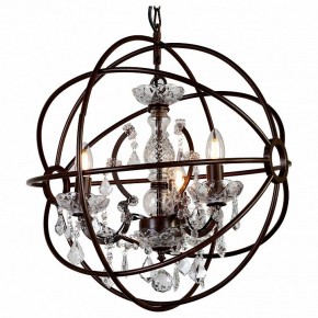 Подвесная люстра Favourite Orbit 1834-3P в Ханты-Мансийске - hanty-mansiysk.mebel24.online | фото 2