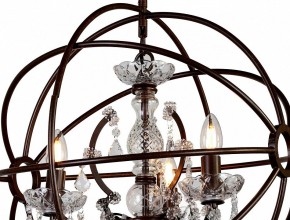 Подвесная люстра Favourite Orbit 1834-3P в Ханты-Мансийске - hanty-mansiysk.mebel24.online | фото 3