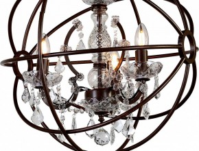 Подвесная люстра Favourite Orbit 1834-3P в Ханты-Мансийске - hanty-mansiysk.mebel24.online | фото 4