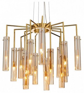 Подвесная люстра Favourite Orgel 4500-15P в Ханты-Мансийске - hanty-mansiysk.mebel24.online | фото